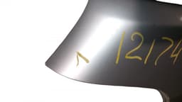 BMW Bootlid / tailgate BMW 5 (E60, E61) (2003-2010) — thumbnail 4