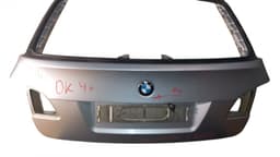 BMW Bootlid / tailgate BMW 5 (E60, E61) (2003-2010) — thumbnail 2