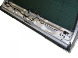 BMW Bootlid / tailgate BMW X5 (E53) (2000-2007) — thumbnail 7