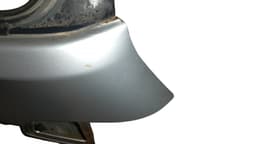 BMW Bootlid / tailgate BMW 5 (E60, E61) (2003-2010) — thumbnail 5