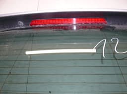 BMW Bootlid / tailgate BMW X5 (E53) (2000-2007) — thumbnail 3