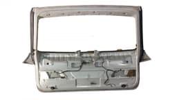 BMW Bootlid / tailgate BMW 5 (E60, E61) (2003-2010) — thumbnail 7