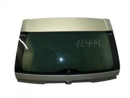 BMW Bootlid / tailgate BMW X5 (E53) (2000-2007) — thumbnail 1