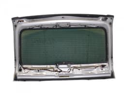 BMW Bootlid / tailgate BMW X5 (E53) (2000-2007) — thumbnail 5