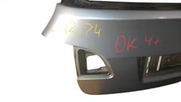 BMW Bootlid / tailgate BMW 5 (E60, E61) (2003-2010) — thumbnail 3