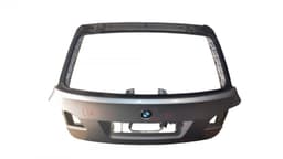 BMW Bootlid / tailgate BMW 5 (E60, E61) (2003-2010) — thumbnail 1
