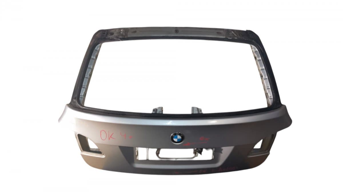 BMW Bootlid / tailgate BMW 5 (E60, E61) (2003-2010)