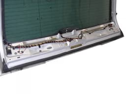 BMW Bootlid / tailgate BMW X5 (E53) (2000-2007) — thumbnail 6