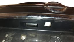 NISSAN 9001A2H96A Bootlid / tailgate NISSAN X-TRAIL III (T32) (2013-2022) — thumbnail 7