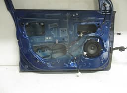 HYUNDAI Door Front Left HYUNDAI ACCENT IV (RB) (2010-2018) — thumbnail 3