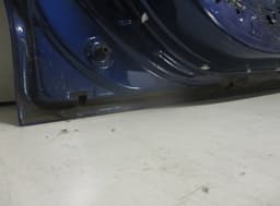 HYUNDAI Door Front Left HYUNDAI ACCENT IV (RB) (2010-2018) — thumbnail 4