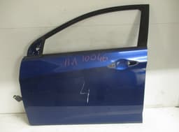 HYUNDAI Door Front Left HYUNDAI ACCENT IV (RB) (2010-2018) — thumbnail 1