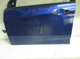 HYUNDAI Door Front Left HYUNDAI ACCENT IV (RB) (2010-2018) — thumbnail 2
