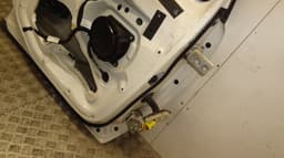 PEUGEOT 9002AR Door Front Left PEUGEOT 3008 I (T84) (2009-2016) — thumbnail 6