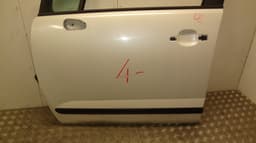 PEUGEOT 9002AR Door Front Left PEUGEOT 3008 I (T84) (2009-2016) — thumbnail 2