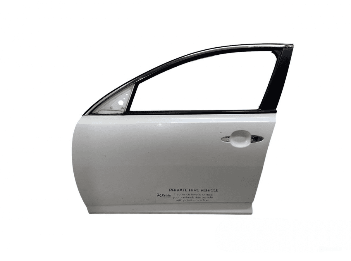 760032T000 Door Front Left KIA OPTIMA III (TF) (2010-2015)
