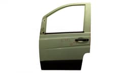 MERCEDES-BENZ 6397201005 Door Front Left MERCEDES-BENZ VITO / VIANO (W639) (2003-2014) — thumbnail 1