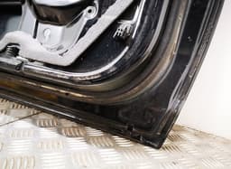 FORD Door Front Left FORD MONDEO Mk IV (BA7) (2007-2014) — thumbnail 4