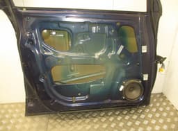 CHEVROLET Door Front Left CHEVROLET CAPTIVA I (2006-2018) — thumbnail 4