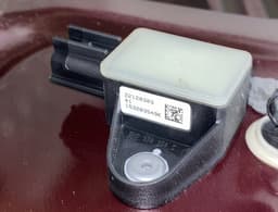 SKODA Door Front Left SKODA SUPERB II (3T4, 3T5) (2008-2015) — thumbnail 9
