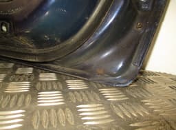 CHEVROLET Door Front Left CHEVROLET CAPTIVA I (2006-2018) — thumbnail 6