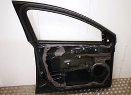 FORD Door Front Left FORD MONDEO Mk IV (BA7) (2007-2014) — thumbnail 2
