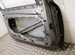 VOLVO Door Front Left VOLVO S40 / V50 / C30 / C70 (MS, MW) (2004-2012) — thumbnail 4