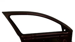 SKODA Door Front Left SKODA OCTAVIA II (1Z) (2004-2013) — thumbnail 10