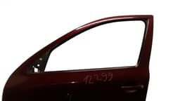 SKODA Door Front Left SKODA OCTAVIA II (1Z) (2004-2013) — thumbnail 3