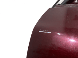 SKODA Door Front Left SKODA SUPERB II (3T4, 3T5) (2008-2015) — thumbnail 2