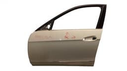 MERCEDES-BENZ A2127205300 Door Front Left MERCEDES-BENZ E-CLASS (W212) (2009-2016) — thumbnail 1