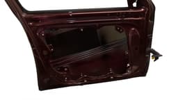 SKODA Door Front Left SKODA OCTAVIA II (1Z) (2004-2013) — thumbnail 9