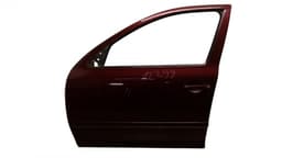 SKODA Door Front Left SKODA OCTAVIA II (1Z) (2004-2013) — thumbnail 1