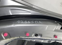 KIA 760033W001 Door Front Left KIA SPORTAGE III (SL) (2010-2015) — thumbnail 9