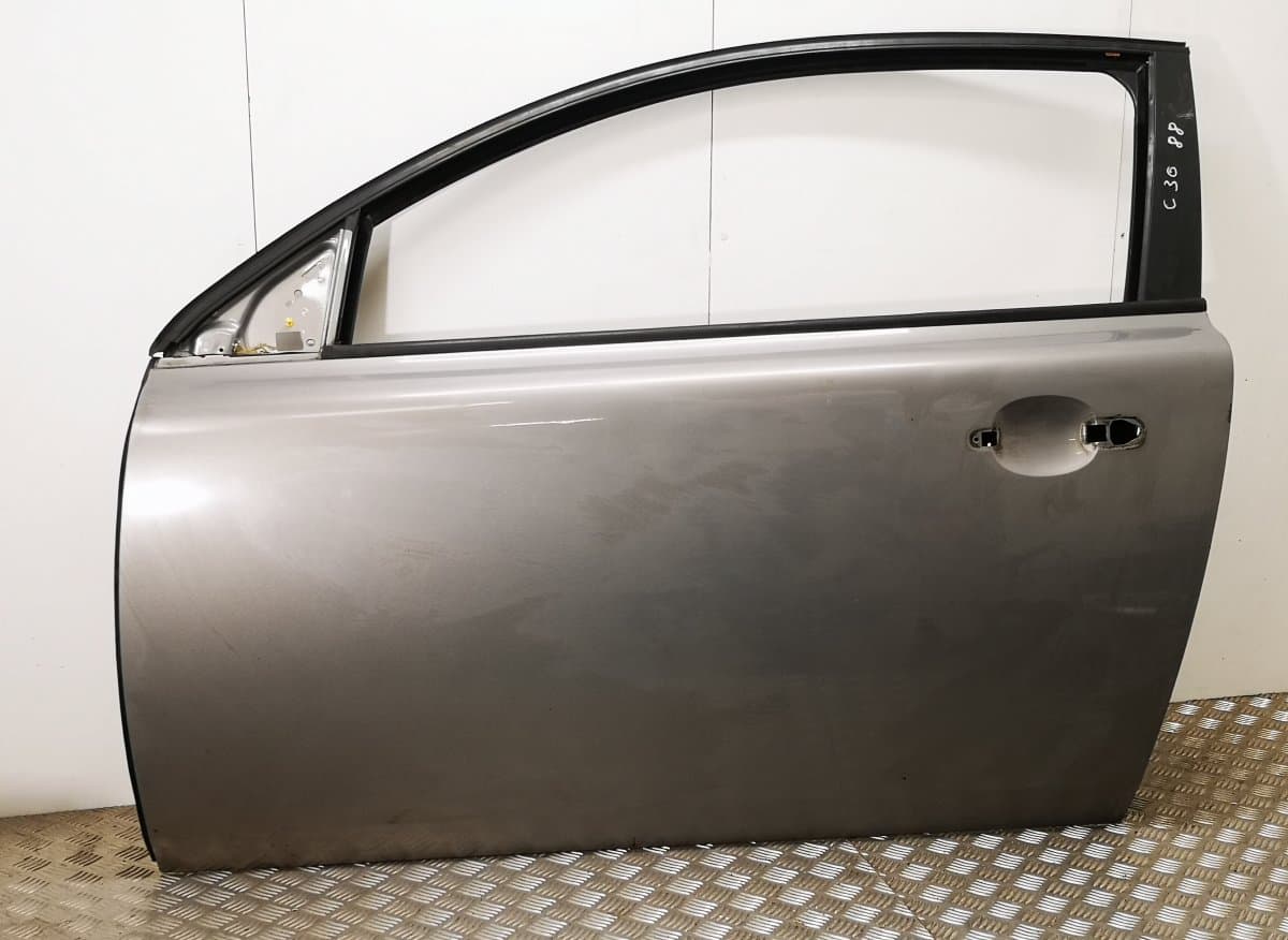 VOLVO Door Front Left VOLVO S40 / V50 / C30 / C70 (MS, MW) (2004-2012)