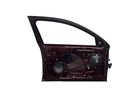 SKODA Door Front Left SKODA SUPERB II (3T4, 3T5) (2008-2015) — thumbnail 5