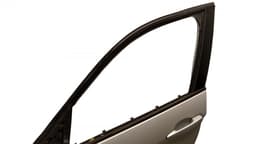 BMW 7200167 Door Front Left BMW X1 (E84) (2009-2015) — thumbnail 6