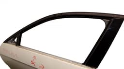 MERCEDES-BENZ A2127205300 Door Front Left MERCEDES-BENZ E-CLASS (W212) (2009-2016) — thumbnail 8