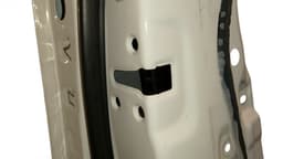 HYUNDAI 76003-2Y011 Door Front Left HYUNDAI TUCSON II / ix35 I (LM) (2009-2017) — thumbnail 9