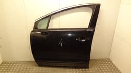 PEUGEOT 9002AR Door Front Left PEUGEOT 3008 I (T84) (2009-2016) — thumbnail 1