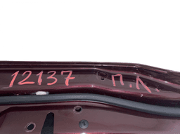 SKODA Door Front Left SKODA SUPERB II (3T4, 3T5) (2008-2015) — thumbnail 10