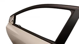 HYUNDAI 76003-2Y011 Door Front Left HYUNDAI TUCSON II / ix35 I (LM) (2009-2017) — thumbnail 5