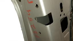 BMW 7200167 Door Front Left BMW X1 (E84) (2009-2015) — thumbnail 9