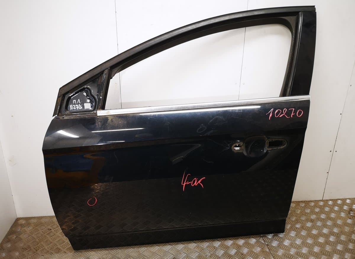 FORD Door Front Left FORD MONDEO Mk IV (BA7) (2007-2014)