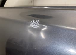 PEUGEOT Door Front Left PEUGEOT 508 I (W23) (2010-2018) — thumbnail 3