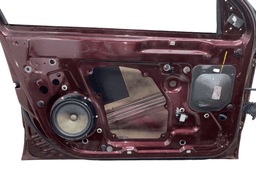 SKODA Door Front Left SKODA SUPERB II (3T4, 3T5) (2008-2015) — thumbnail 6