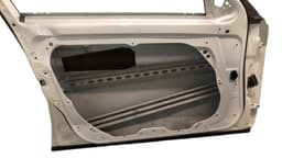 MERCEDES-BENZ A2127205300 Door Front Left MERCEDES-BENZ E-CLASS (W212) (2009-2016) — thumbnail 10