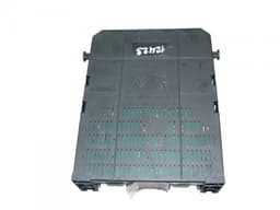 PEUGEOT Central Locking Control Unit PEUGEOT PARTNER II (B9) (2008-2018) — thumbnail 2