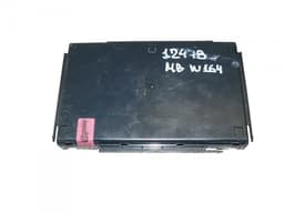 MERCEDES-BENZ A1645457216 A1649025700 Control units, other MERCEDES-BENZ ML-CLASS (W164) (2005-2011) — thumbnail 2
