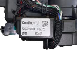 PEUGEOT 96735367ZD Dash screen PEUGEOT 5008 I (T87) (2009-2016) — thumbnail 6
